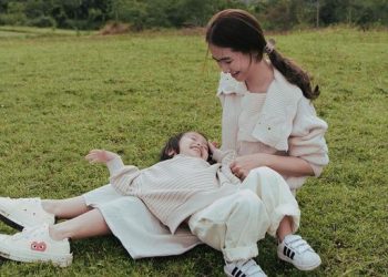 Kecerdasan Anak Ternyata Diperoleh dari Ibu menurut Penelitian