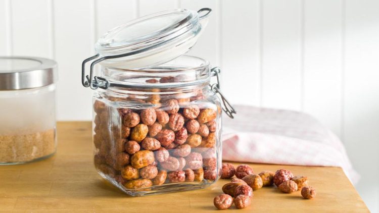 Camilan Sehat yang Tidak Bikin Gemuk dan Wajib Dibawa saat Kerja