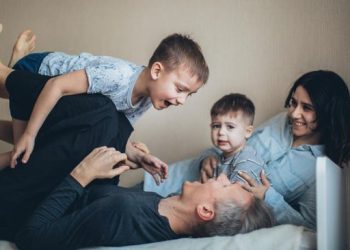 Fenomena Sarang Kosong Menyerang, Orang Tua Tak Siap Terancam Perceraian