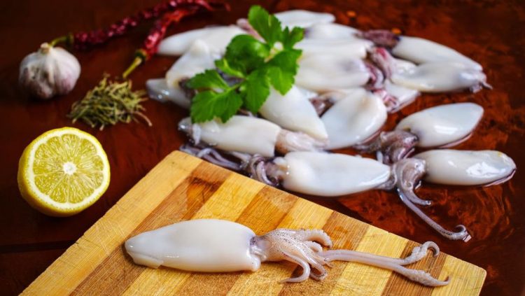 Batasi Konsumsi, Ini 5 Jenis Ikan dan Seafood dengan Kolesterol Tinggi