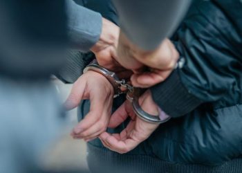 Pria Diduga Pembunuh Putri Apriyani Ditangkap Polisi