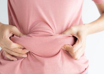 7 Cara Efektif Membakar Lemak Perut Untuk Cepat Langsing