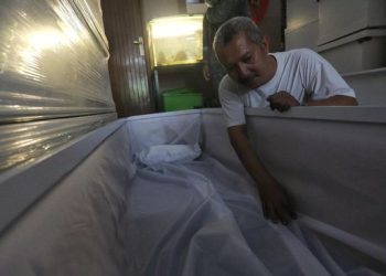 Warga Jakarta Tolak Gotong Mayat Pejabat Ini, Pernah Buat Kesulitan