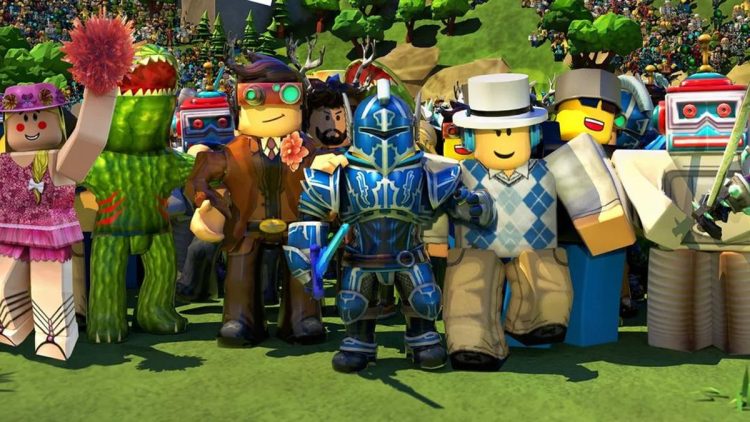 Menteri Pendidikan Rencanakan Larangan Roblox, Studi Temukan Bahaya untuk Anak