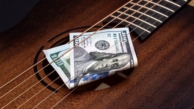 Lagu-lagu Bebas Royalti yang Wajib Diketahui