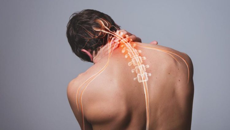 Saraf Kejepit yang Tidak Diperhatikan Bisa Menyebabkan Masalah Serius hingga Lumpuh