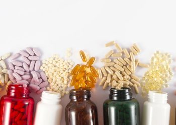 88 Persen Masyarakat Indonesia Mengonsumsi Suplemen untuk Kesehatan