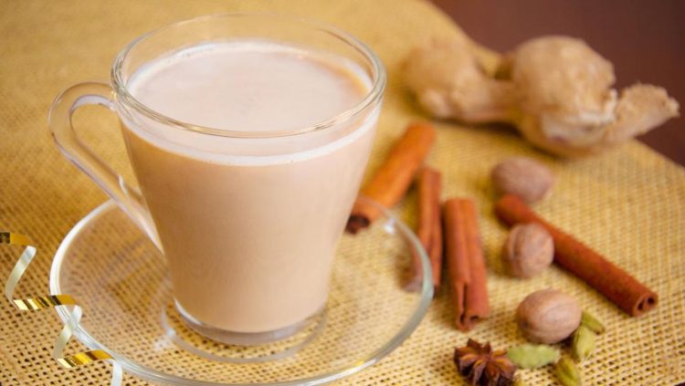Minuman Penghangat Tubuh yang Cocok untuk Diminum Saat Hujan