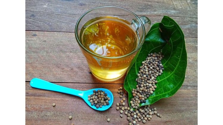 Air Rebusan Ketumbar dan 5 Manfaatnya untuk Kesehatan