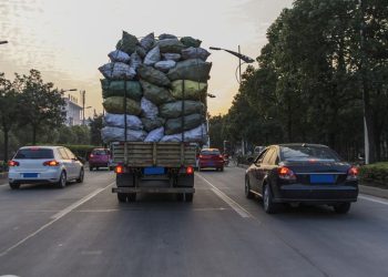 Kesepakatan Pemerintah Terapkan Zero ODOL Mulai 2027