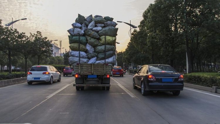 Kesepakatan Pemerintah Terapkan Zero ODOL Mulai 2027