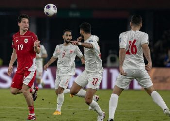 Thom Haye Pemain Timnas Indonesia yang Masih Tanpa Klub