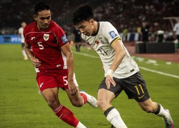 Persija Berubah Total, Kini Tidak Menghalangi Pemain ke Timnas