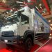 Isuzu Raih 969 SPK di GIIAS 2025