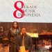 Sambut HUT RI dengan Simfoni Untuk Bangsa Rayakan 80 Tahun Musik Indonesia