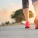 Olahraga Jalan Kaki, Berapa Idealnya Langkah Sehari?