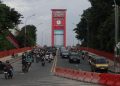 Pemutihan Pajak Kendaraan di Sumsel Sampai 17 Desember 2025