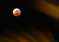 Fenomena Super Blood Moon 7 September di Indonesia dan Cara Melihatnya