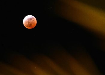 Fenomena Super Blood Moon 7 September di Indonesia dan Cara Melihatnya