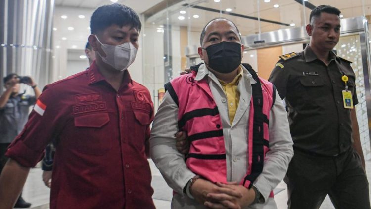 Kejagung Tanggapi Pernyataan Dirut Sritex soal Dugaan Korupsi Kredit Bank