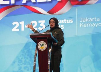 Kemenpan RB Siapkan Peta Jalan untuk Meningkatkan Kompetensi Guru Sekolah Rakyat