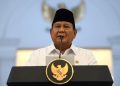 Pernyataan Prabowo Mengenai Demonstrasi di Berbagai Kota