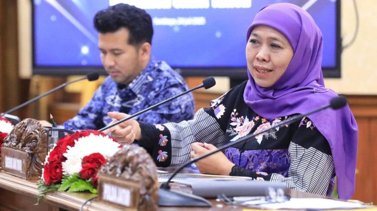 Khofifah Sebut SE Sound Horeg Komprehensif: Diatur Bukan Dilarang