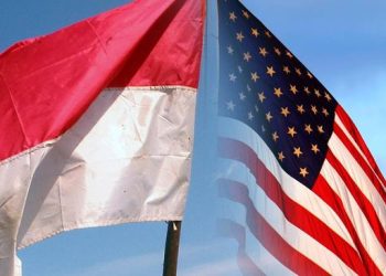 Tangan Kanan Presiden AS Geram dan Kesal Dikerjain Presiden RI