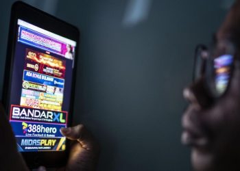 Regulasi VPN Disiapkan Pemerintah untuk Memberantas Judi Online