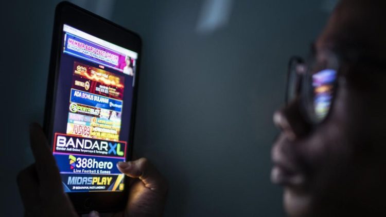 Regulasi VPN Disiapkan Pemerintah untuk Memberantas Judi Online