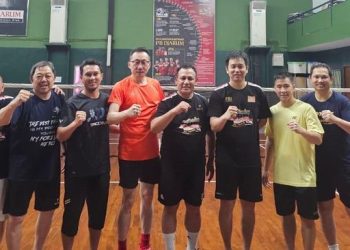 Bulutangkis Memperkuat Persaudaraan dan Nasionalisme di Indonesia