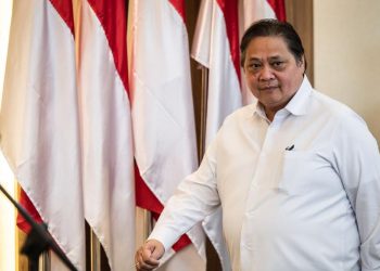 Airlangga Terbuka Mengenai Family Office yang Dicanangkan pada Era Jokowi