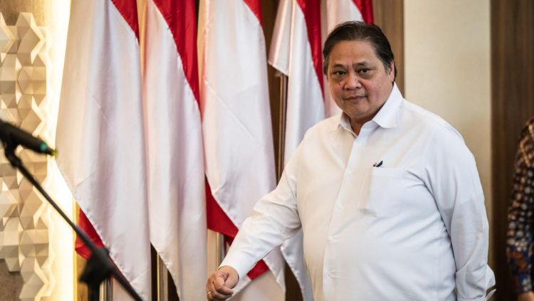 Airlangga Terbuka Mengenai Family Office yang Dicanangkan pada Era Jokowi