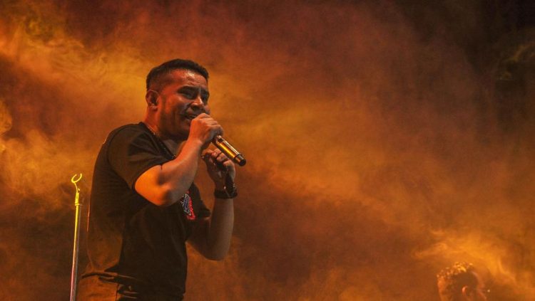 Judika dan Setia Band Siap Tampil di Festival Keuangan LPS Medan