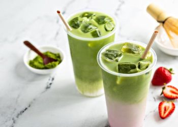 Akibat Kebanyakan Minum Matcha yang Perlu Diwaspadai