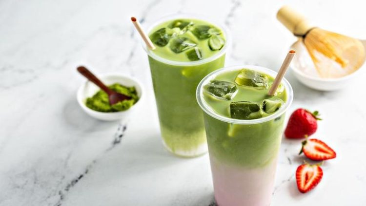 Akibat Kebanyakan Minum Matcha yang Perlu Diwaspadai