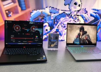 Laptop Gaming Legion Gen 10 Resmi Hadir di Indonesia, Harganya Mulai Rp25 Juta