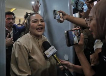 Lisa Mariana Tolak Hasil DNA Anak dan Ridwan Kamil Tidak Sesuai
