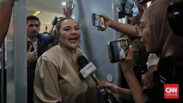 Lisa Mariana Tolak Hasil DNA Anak dan Ridwan Kamil Tidak Sesuai