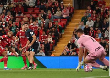 Gakpo Cetak Dua Gol, Liverpool Menang 3-2 atas Bilbao di Laga Uji Coba Kedua