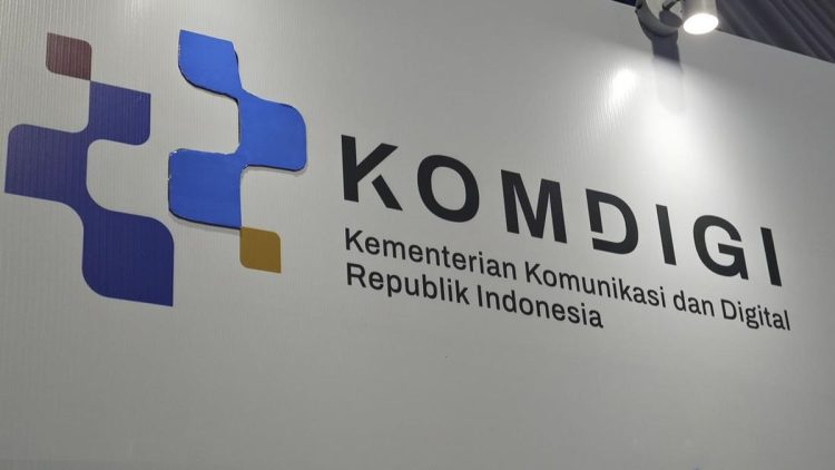 Komdigi Pastikan Tidak Ada Upaya Pembatasan Medsos pada Demo 28 Agustus