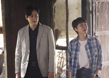 Sinopsis Love Take Two Kisah Cinta Menghubungkan Dua Keluarga