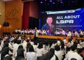 PKKMB 2025 Mulai, Kenalkan Budaya Kampus ke Mahasiswa LSPR