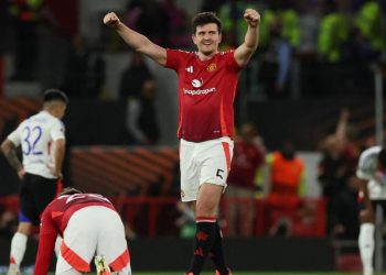 MU Menolak Tawaran Lima Klub Untuk Merekut Maguire