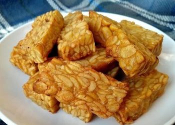 5 Manfaat Tempe untuk Kesehatan yang Jarang Diketahui dan Sangat Menakjubkan