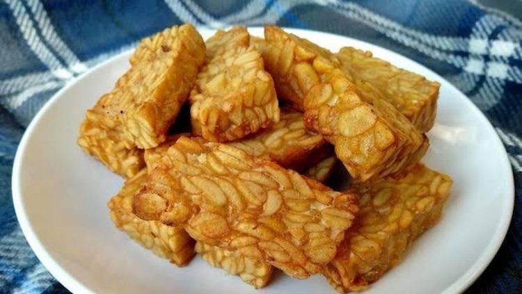 5 Manfaat Tempe untuk Kesehatan yang Jarang Diketahui dan Sangat Menakjubkan