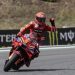 Hasil FP1 MotoGP Austria Marquez Tercepat Bagnaia Menyusul di Posisi Kedua