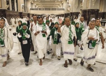 Kementerian Haji dan Umrah Tingkatkan Daya Tawar Indonesia ke Saudi