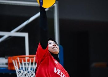 Jadwal Debut Megawati di Liga Turki Bersama Manisa