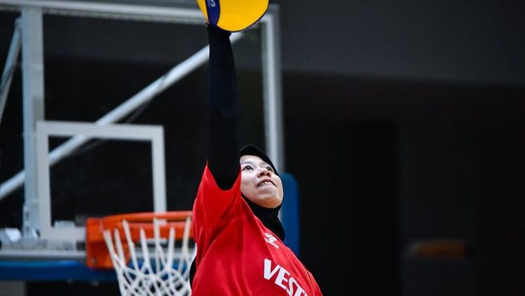 Jadwal Debut Megawati di Liga Turki Bersama Manisa